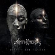 Review: AnthenorA - Mirrors and Screens